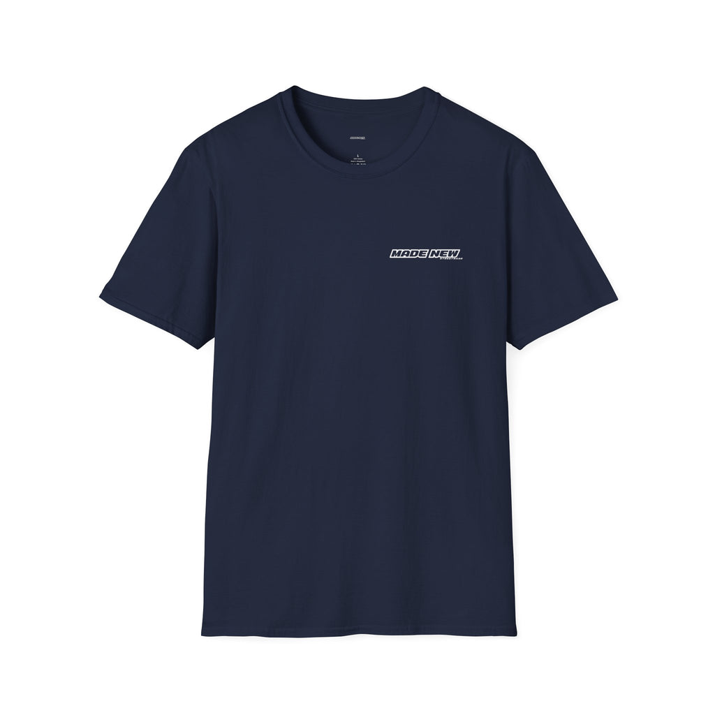Unisex "Silent Salvation" T-Shirt