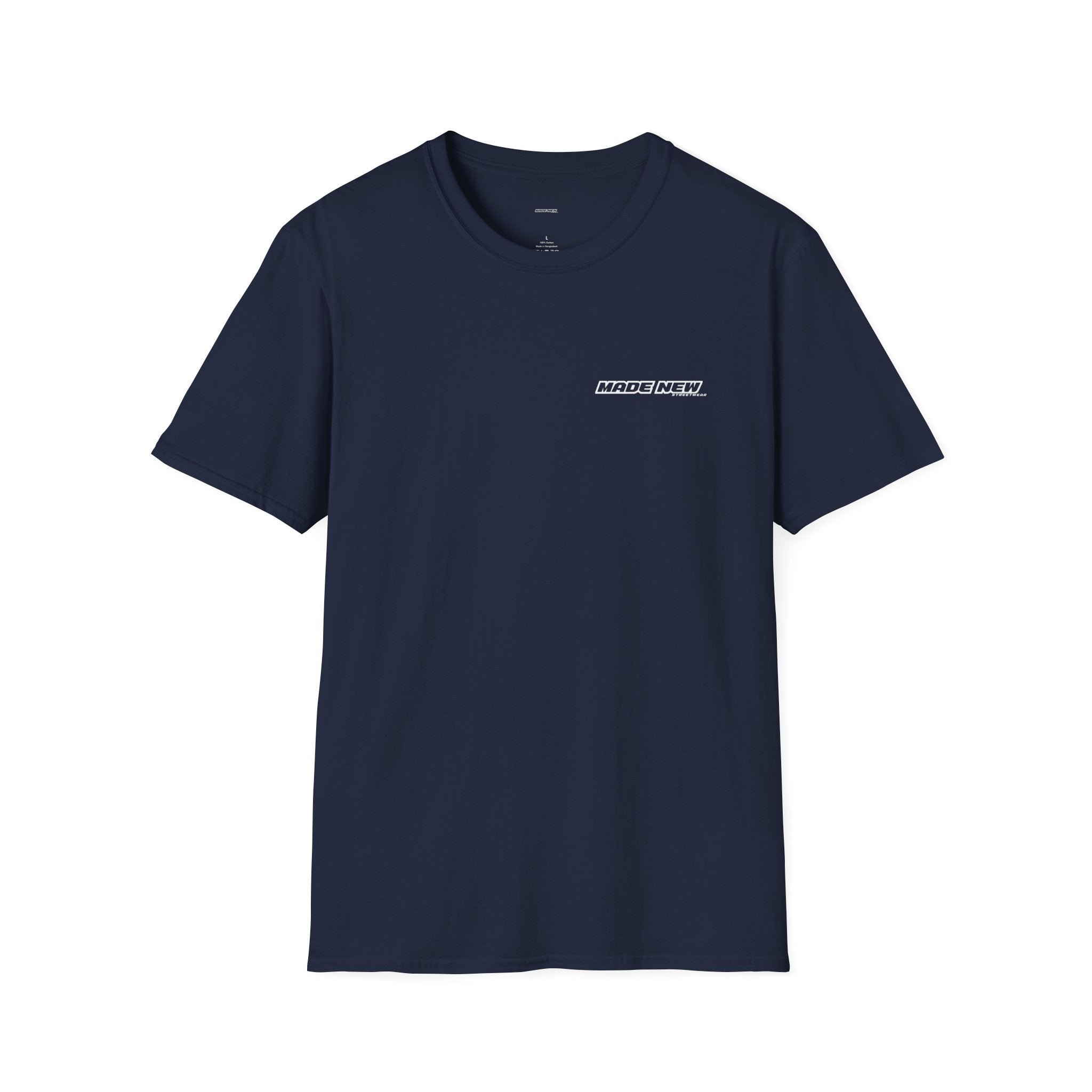 Unisex "Silent Salvation" T-Shirt