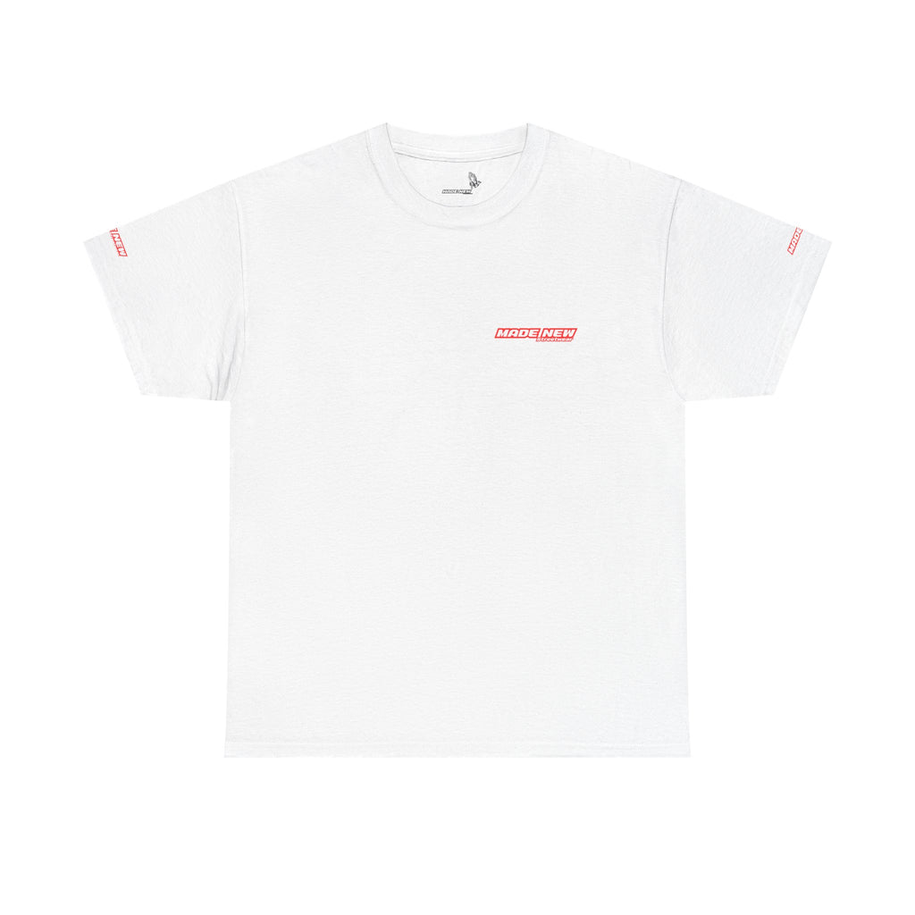 Unisex Feeling: Silent Volume Tee