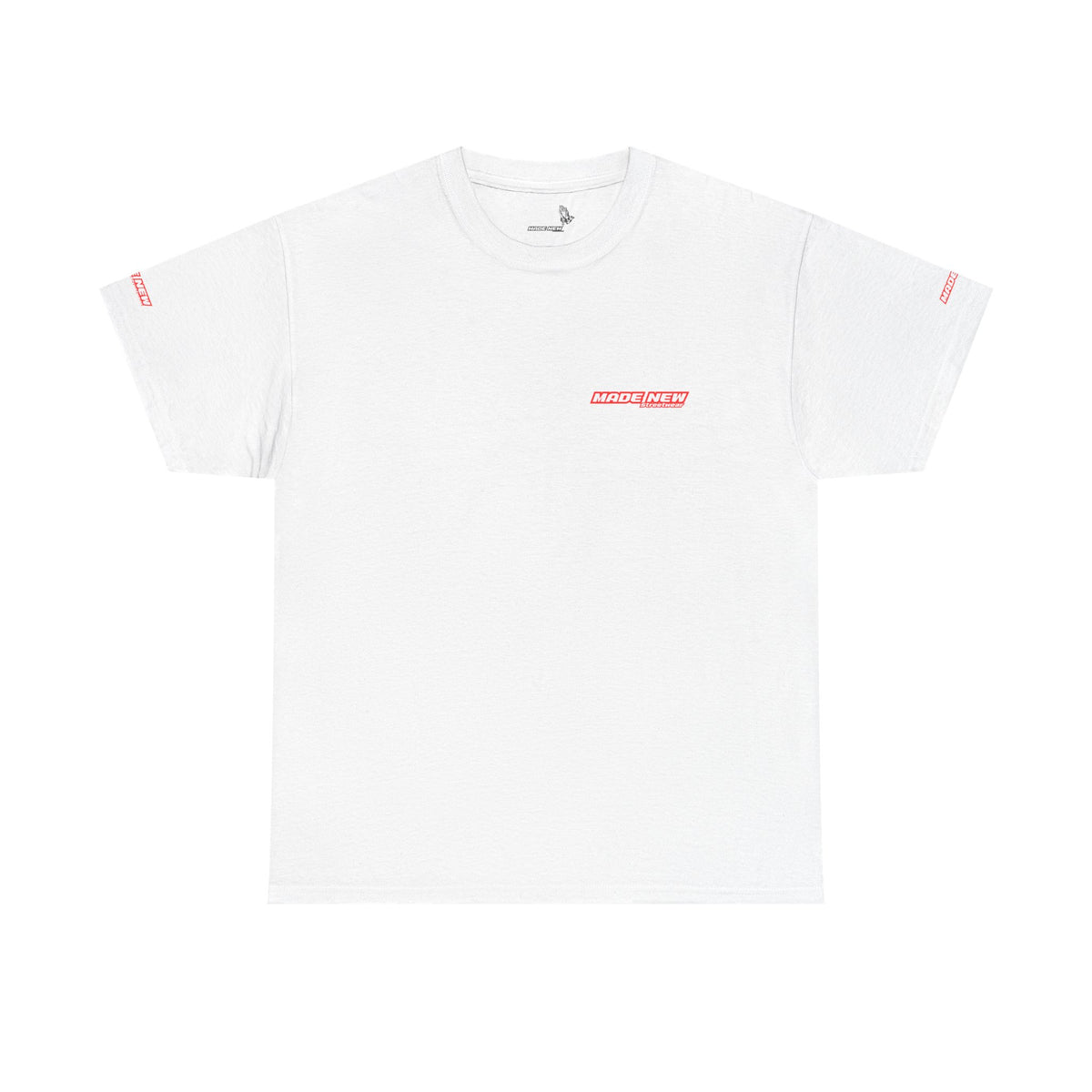 Unisex Feeling: Silent Volume Tee