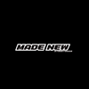 Made New Streetwear  - Home